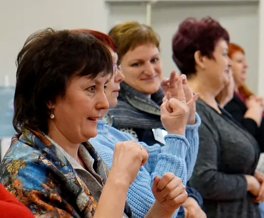 Проекты Центра 